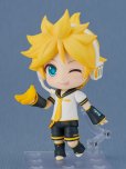 画像4: ねんどろいど 『キャラクター・ボーカル・02 鏡音リン・レン』 鏡音レン 2.0