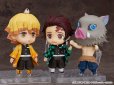 画像9: 【二次再販】ねんどろいど 『鬼滅の刃』 嘴平伊之助