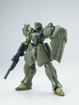 SHEIK MAINLAND ULTRA ACTION TROOPERシリーズ Zabul(ザーブル) 1/144スケールプラスチックモデルキット (グリーン / ブラック)