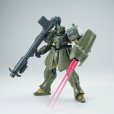 画像5: SHEIK MAINLAND ULTRA ACTION TROOPERシリーズ Zabul(ザーブル) 1/144スケールプラスチックモデルキット (グリーン / ブラック)