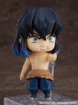 画像8: 【二次再販】ねんどろいど 『鬼滅の刃』 嘴平伊之助