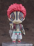 画像2: 【再販】ねんどろいど 『鬼滅の刃』 猗窩座 (2)