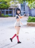 画像11: figma 劇場版『グリッドマン ユニバース』 宝多六花 グリッドマンユニバースver.