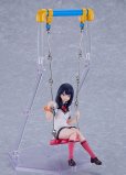画像6: figma 劇場版『グリッドマン ユニバース』 宝多六花 グリッドマンユニバースver.