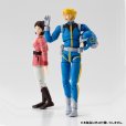 画像10: G.M.G. COLLECTION 11 『機動戦士ガンダム』 地球連邦軍 スレッガー・ロウ ノーマルスーツVer.