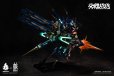 画像27: 『交錯戦線（ダイブロスコア）』 機神 コラーダ