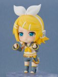 画像3: ねんどろいど 『キャラクター・ボーカル・02 鏡音リン・レン』 鏡音リン 2.0