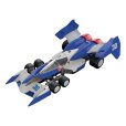 画像3: ヴァリアブルアクションキット 『新世紀GPXサイバーフォーミュラ』 スーパーアスラーダ01（サーキットモード）【リニューアル再販】
