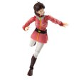 画像5: G.M.G. COLLECTION 12 『機動戦士ガンダム』 地球連邦軍 ミライ・ヤシマ