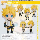 ねんどろいど 『キャラクター・ボーカル・02 鏡音リン・レン』 鏡音レン 2.0