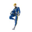画像2: G.M.G. COLLECTION 11 『機動戦士ガンダム』 地球連邦軍 スレッガー・ロウ ノーマルスーツVer. (2)