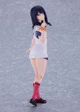 画像8: figma 劇場版『グリッドマン ユニバース』 宝多六花 グリッドマンユニバースver.