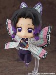 画像6: 【再販】ねんどろいど 『鬼滅の刃』 胡蝶しのぶ