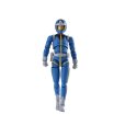 画像3: G.M.G. COLLECTION 11 『機動戦士ガンダム』 地球連邦軍 スレッガー・ロウ ノーマルスーツVer.