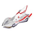 画像2: ヴァリアブルアクションキット 『新世紀GPXサイバーフォーミュラ』 イシュザーク【リニューアル再販】 (2)