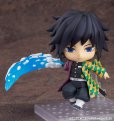 画像5: 【二次再販】ねんどろいど 『鬼滅の刃』 冨岡義勇