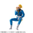 画像6: G.M.G. COLLECTION 11 『機動戦士ガンダム』 地球連邦軍 スレッガー・ロウ ノーマルスーツVer.