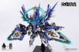 画像16: 『交錯戦線（ダイブロスコア）』 機神 コラーダ