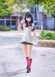 画像10: figma 劇場版『グリッドマン ユニバース』 宝多六花 グリッドマンユニバースver.