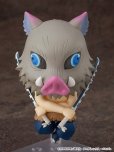 画像6: 【二次再販】ねんどろいど 『鬼滅の刃』 嘴平伊之助