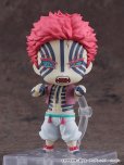 画像4: 【再販】ねんどろいど 『鬼滅の刃』 猗窩座