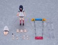 画像2: figma 劇場版『グリッドマン ユニバース』 宝多六花 グリッドマンユニバースver. (2)