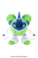 【再販】『ツインビー レインボーベルアドベンチャー』 グインビー