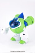 画像2: 【再販】『ツインビー レインボーベルアドベンチャー』 グインビー (2)