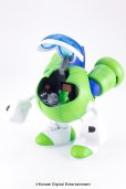 画像8: 【再販】『ツインビー レインボーベルアドベンチャー』 グインビー