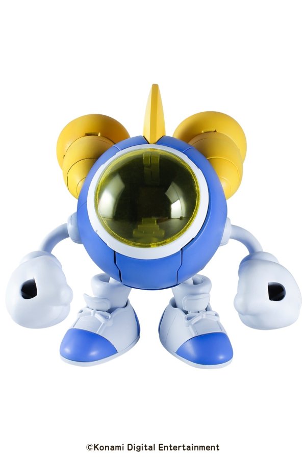 画像1: 【再販】『ツインビー レインボーベルアドベンチャー』 ツインビー[リニューアルバージョン]