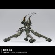 画像15: SCULPTURE WORKS エヴァンゲリオン仮設5号機“決闘ベタニアベース”