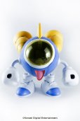 画像2: 【再販】『ツインビー レインボーベルアドベンチャー』 ツインビー[リニューアルバージョン] (2)