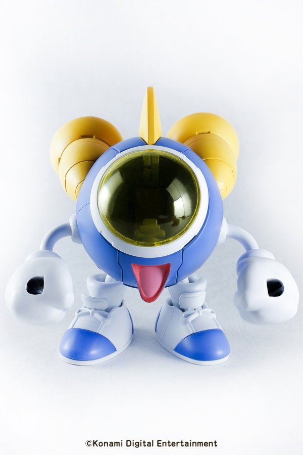 画像2: 【再販】『ツインビー レインボーベルアドベンチャー』 ツインビー[リニューアルバージョン]