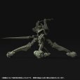 画像4: SCULPTURE WORKS エヴァンゲリオン仮設5号機“決闘ベタニアベース”