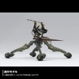 画像14: SCULPTURE WORKS エヴァンゲリオン仮設5号機“決闘ベタニアベース”