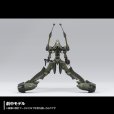 画像17: SCULPTURE WORKS エヴァンゲリオン仮設5号機“決闘ベタニアベース”