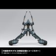 画像25: SCULPTURE WORKS エヴァンゲリオン仮設5号機“決闘ベタニアベース”