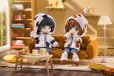 画像8: ねんどろいどどーる おようふくセット 動物パーカー (ミルク / コーヒーミルク)