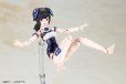 画像9: 『フレームアームズ・ガール』 フレームアームズ・ガール レティシア Azurite Ver.