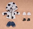 画像3: ねんどろいどどーる おようふくセット 動物パーカー (ミルク / コーヒーミルク)