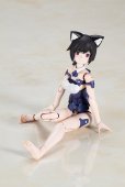 画像8: 『フレームアームズ・ガール』 フレームアームズ・ガール レティシア Azurite Ver.