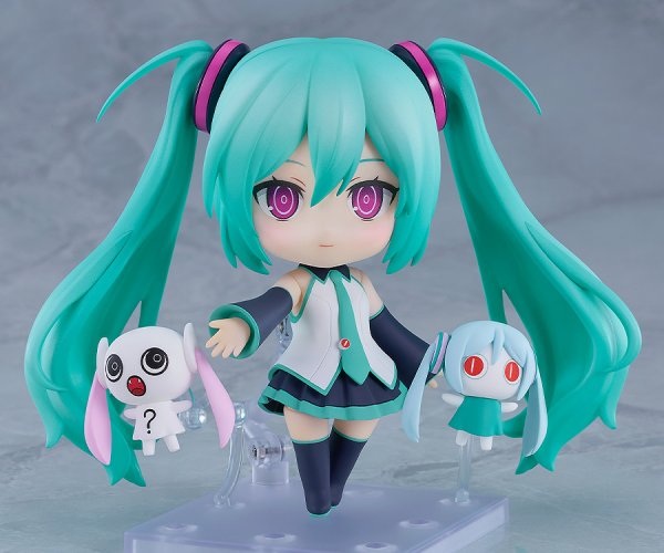 画像2: ねんどろいど 初音ミク 愛されなくても君がいるVer.