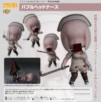 ねんどろいど 『サイレントヒル2』 バブルヘッドナース