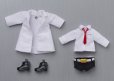画像8: ねんどろいどどーる 『STEINS;GATE』 牧瀬紅莉栖 白衣Ver.