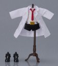画像7: ねんどろいどどーる 『STEINS;GATE』 牧瀬紅莉栖 白衣Ver.