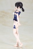 画像4: 『フレームアームズ・ガール』 フレームアームズ・ガール レティシア Azurite Ver.