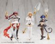 画像7: 『M.S.G モデリングサポートグッズ』 バーチュアスタイル08 カトラリーウェポン