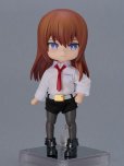 画像5: ねんどろいどどーる 『STEINS;GATE』 牧瀬紅莉栖 白衣Ver.