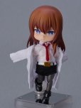 画像4: ねんどろいどどーる 『STEINS;GATE』 牧瀬紅莉栖 白衣Ver.