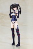 画像14: 『フレームアームズ・ガール』 フレームアームズ・ガール レティシア Azurite Ver.